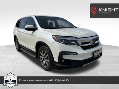 Used 2019 Honda Pilot EX-L