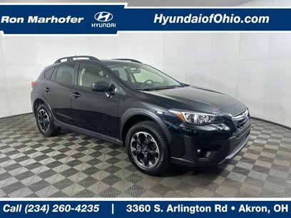 Used 2021 Subaru Crosstrek 2.0i