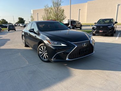 Used 2021 Lexus ES 350