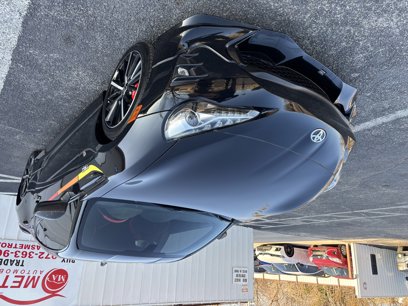 Used 2019 Toyota 86 TRD SE