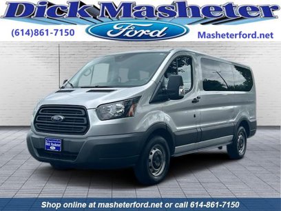 Used 2018 Ford Transit 150 XL