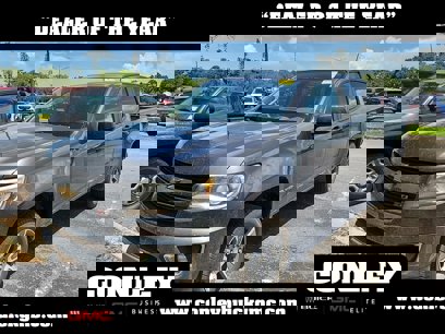 Used 2017 Chevrolet Colorado Z71