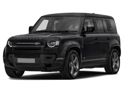 Used 2023 Land Rover Defender 110 Carpathian Edition