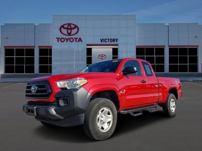 Used 2020 Toyota Tacoma SR