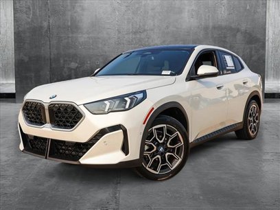 Used 2025 BMW X2 xDrive28i w/ Convenience Package