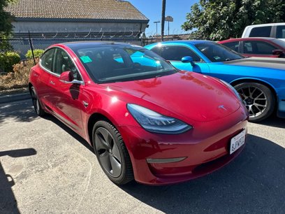 Used 2019 Tesla Model 3 Long Range