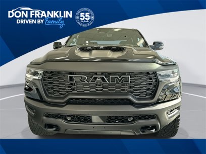 Used 2025 RAM 1500 RHO w/ RHO Level 1 Equipment Group