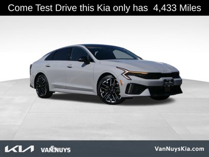 Used 2025 Kia K5 GT