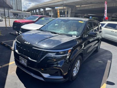 Used 2023 Kia Carnival LX