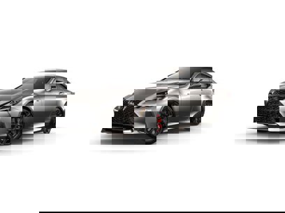 New 2025 Lexus RC 350 F Sport
