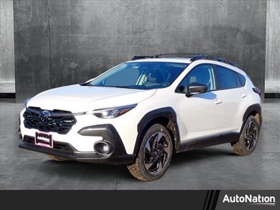 New 2025 Subaru Crosstrek 2.5i Limited