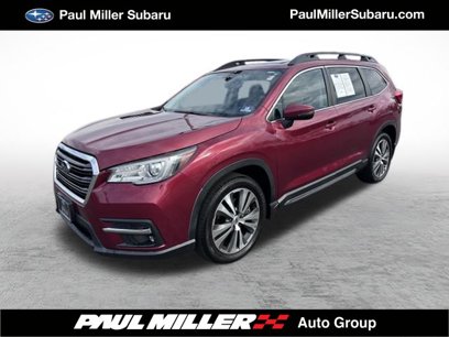 Used 2019 Subaru Ascent Limited