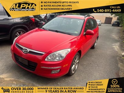 Used 2010 Hyundai Elantra SE