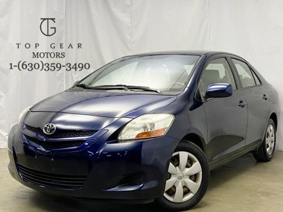 Toyota yaris s for sale sales