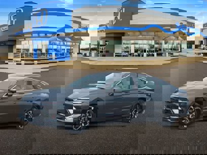 Used 2025 Hyundai Sonata SEL