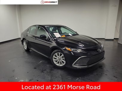 Used 2023 Toyota Camry LE
