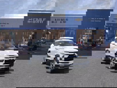 New 2025 Chevrolet Blazer LT w/ Convenience Package