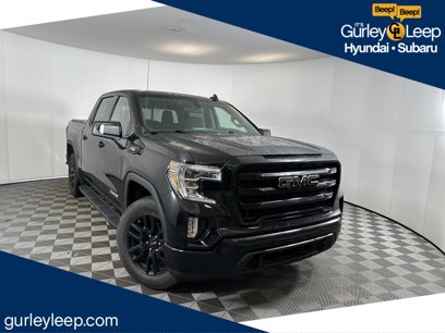 Used 2020 GMC Sierra 1500 Elevation w/ Elevation Value Package
