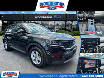 Used 2023 Kia Sorento LX