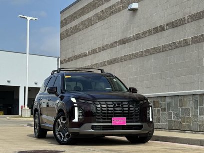 Used 2024 Hyundai Palisade Limited
