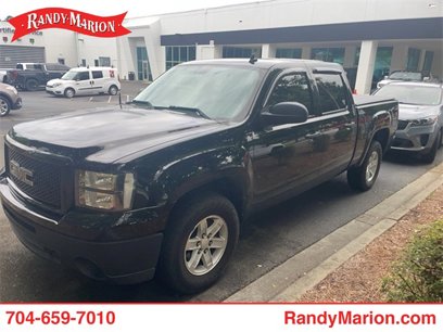 Used 2013 GMC Sierra 1500 SLE w/ Power Tech Package