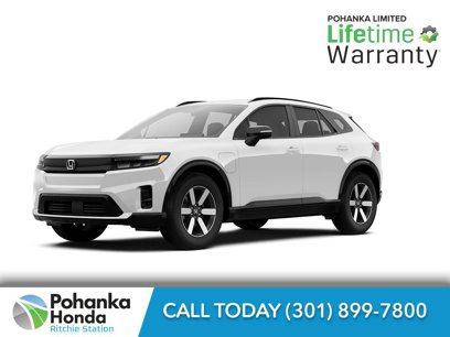 New 2024 Honda Prologue Touring