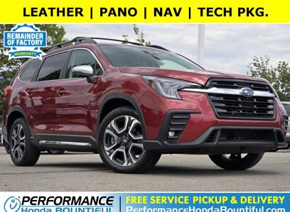 Used 2023 Subaru Ascent Limited w/ Technology Package