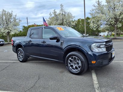 Certified 2023 Ford Maverick XLT w/ XLT Luxury Package