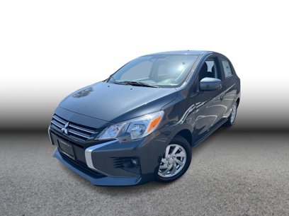 New 2024 Mitsubishi Mirage LE