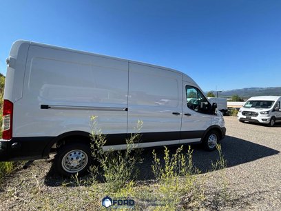 New 2025 Ford Transit 350 148 High Roof Extended AWD w/ Load Area Protection Package
