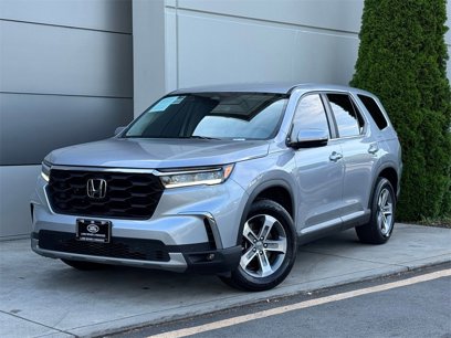 Used 2023 Honda Pilot EX-L