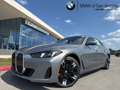 New 2025 BMW 430i w/ Premium Package