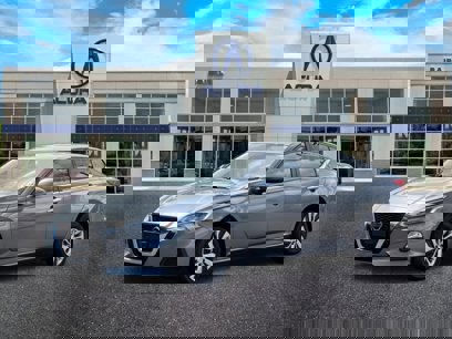 Used 2020 Nissan Altima 2.5 S