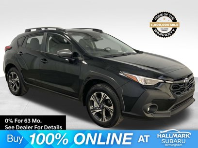 New 2025 Subaru Crosstrek 2.5i Premium