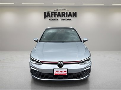 Used 2022 Volkswagen GTI SE
