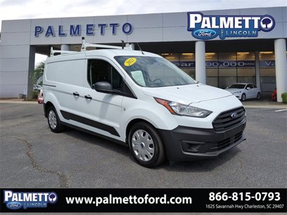 Used 2023 Ford Transit Connect XL