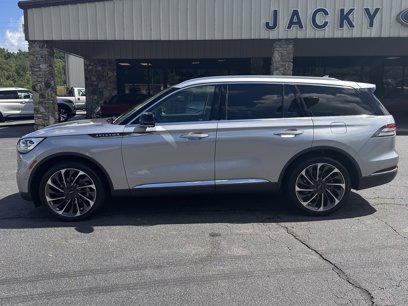 Used 2020 Lincoln Aviator Reserve w/ Equipment Group 202A