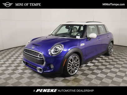 Used 2019 MINI Cooper S