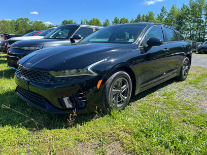 Used 2021 Kia K5 LXS