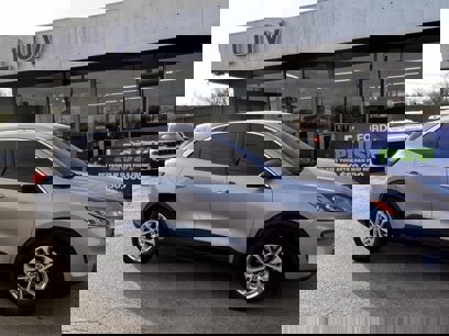 Used 2022 Ford Escape SE w/ Convenience Package