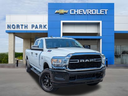 Used 2019 RAM 3500 Tradesman