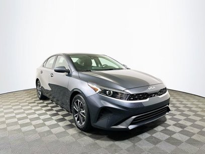 Used 2024 Kia Forte LXS