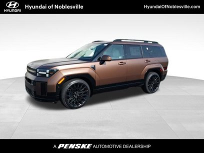 Used 2024 Hyundai Santa Fe Calligraphy