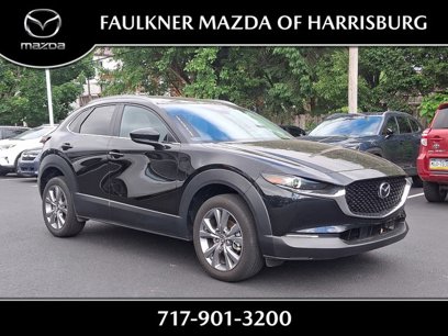 Certified 2024 MAZDA CX-30 AWD 2.5 S w/ Preferred Package