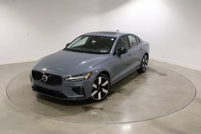 Used 2024 Volvo S60 T8 Plus w/ Climate Package