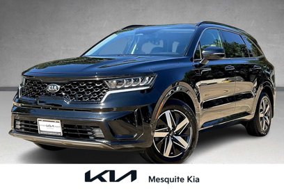 Certified 2021 Kia Sorento EX w/ Panoramic Sunroof Package