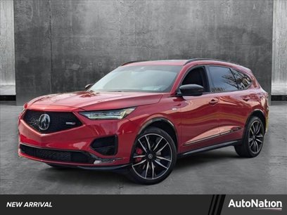 Certified 2023 Acura MDX Type S