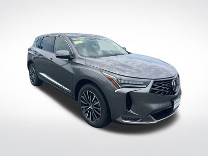 New 2025 Acura RDX SH-AWD w/ Advance Package