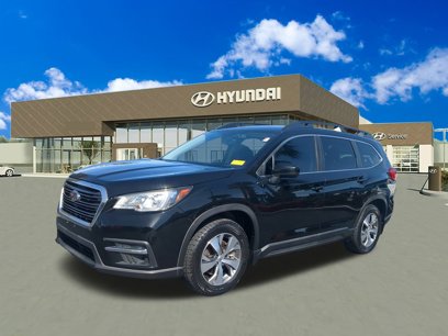 Used 2020 Subaru Ascent Premium w/ Convenience Package