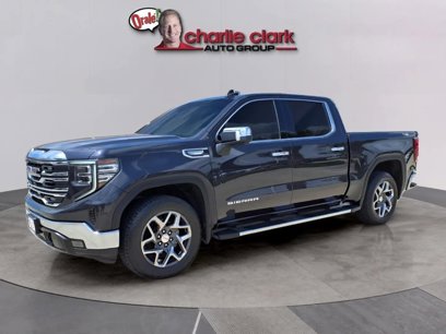 Used 2024 GMC Sierra 1500 SLT